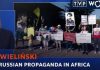 # EODE PRESS OFFICE/ REVUE DE PRESSE – PRESS REVIEW – ГАЗЕТА/ PROPAGANDE DE L’OTAN CONTRE LUC MICHEL : PRO-RUSSIAN PROPAGANDA IN AFRICA (TVP WORLD)
